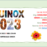 EQUINOX 2023