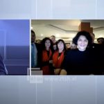 112. albanischer Jahrestag der Unabhängigkeit